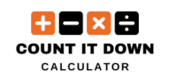countit down Calculator